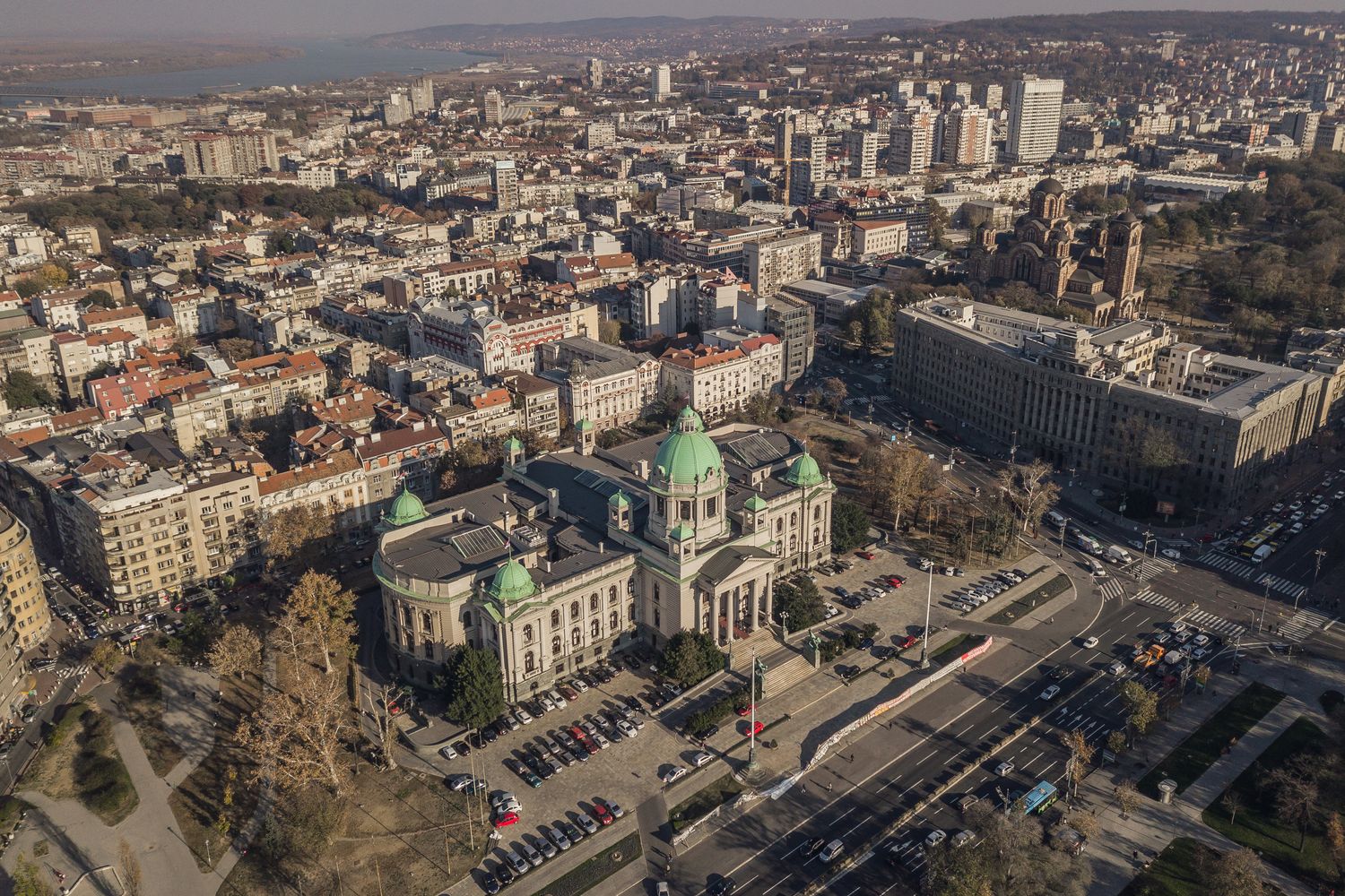 Vodič kroz Beograd – 5 činjenica koje treba da znate o glavnom gradu